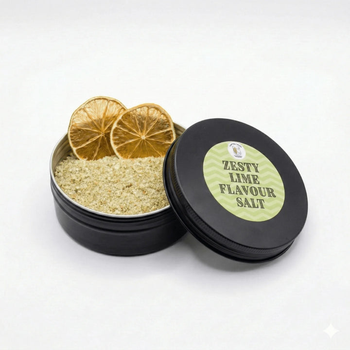 Cocktail Rimming Salts