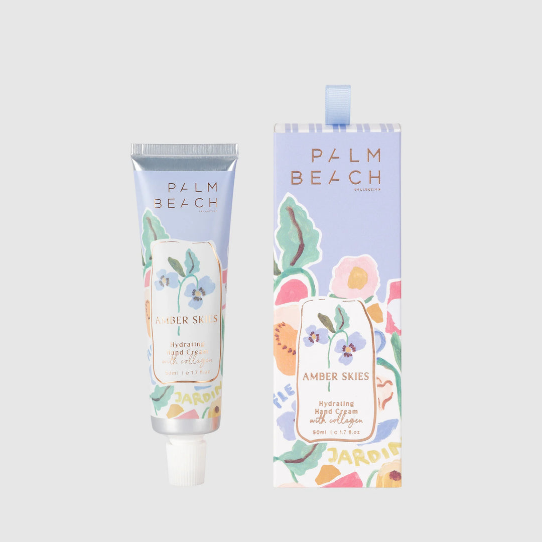 Palm Beach Hand Cream Assorted