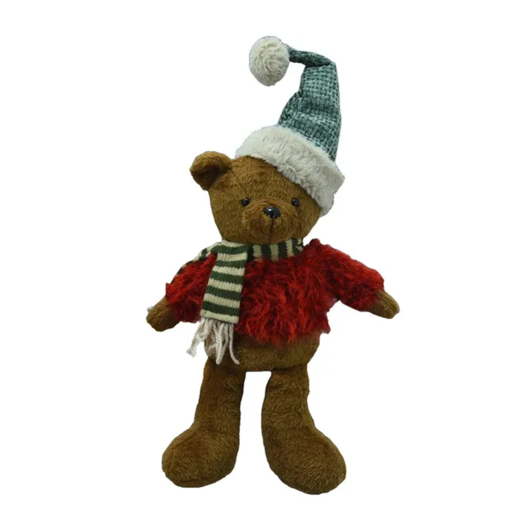 Coast to Coast Bear w/Sweater