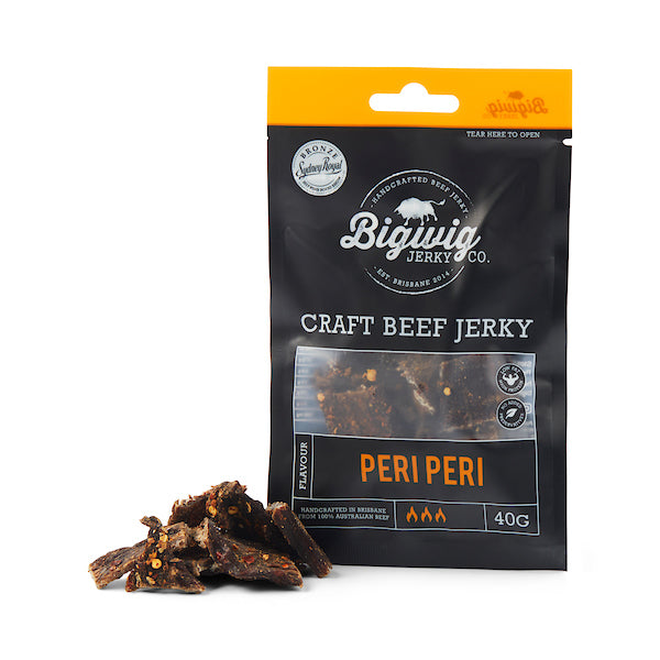 Bigwig Jerky Co