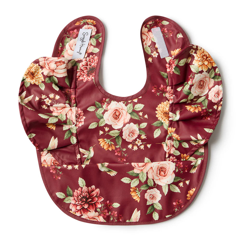 Snuggle Hunny Snuggle Bibs