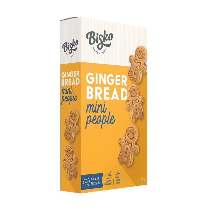 Bisko Bakery Assorted Biscuits