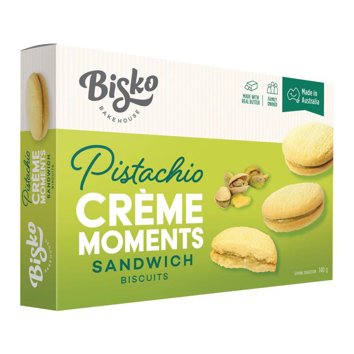 Bisko Bakery Assorted Biscuits