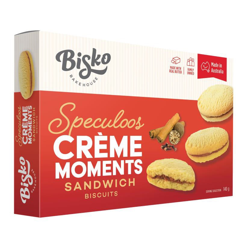 Bisko Bakery Assorted Biscuits