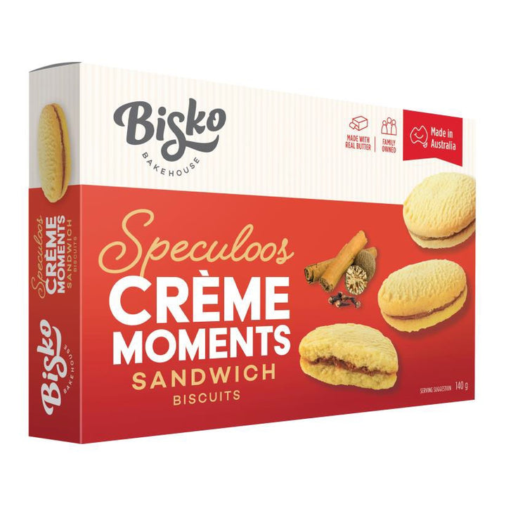 Bisko Bakery Assorted Biscuits