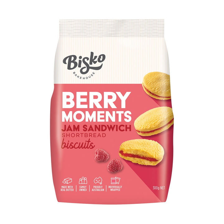 Bisko Bakery Assorted Biscuits