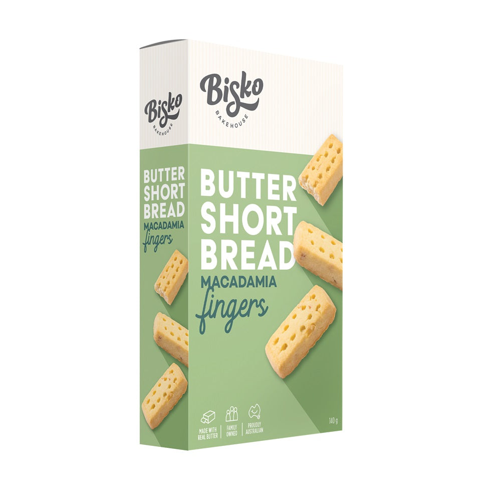 Bisko Bakery Assorted Biscuits