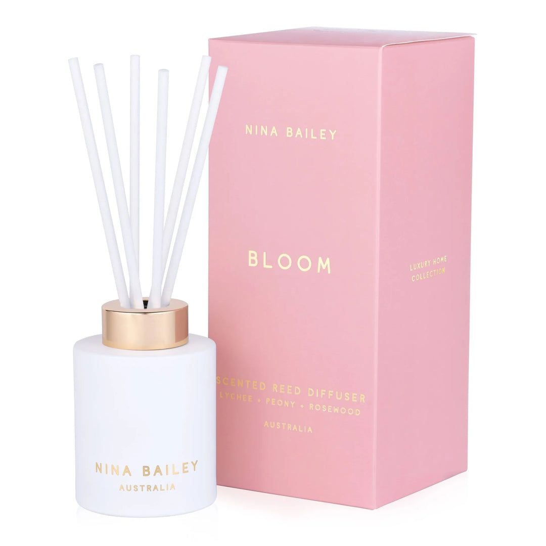 Nina Bailey Reed Diffuser (Assorted)