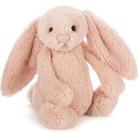 Jellycat Bashful Blush Bunny Medium