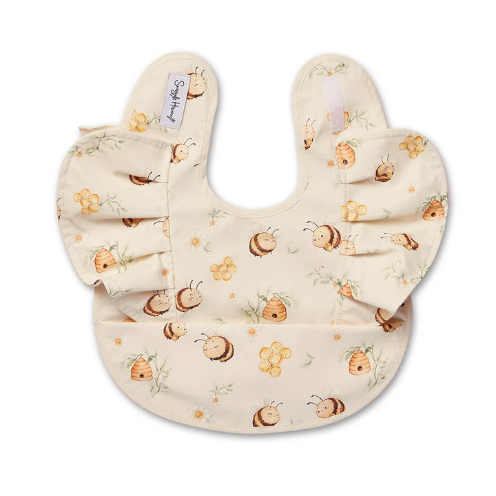 Snuggle Hunny Snuggle Bibs