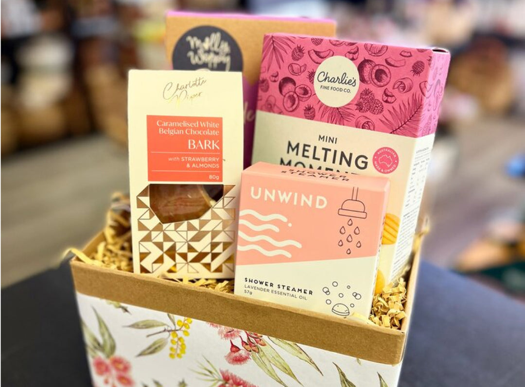 Small Gift Box