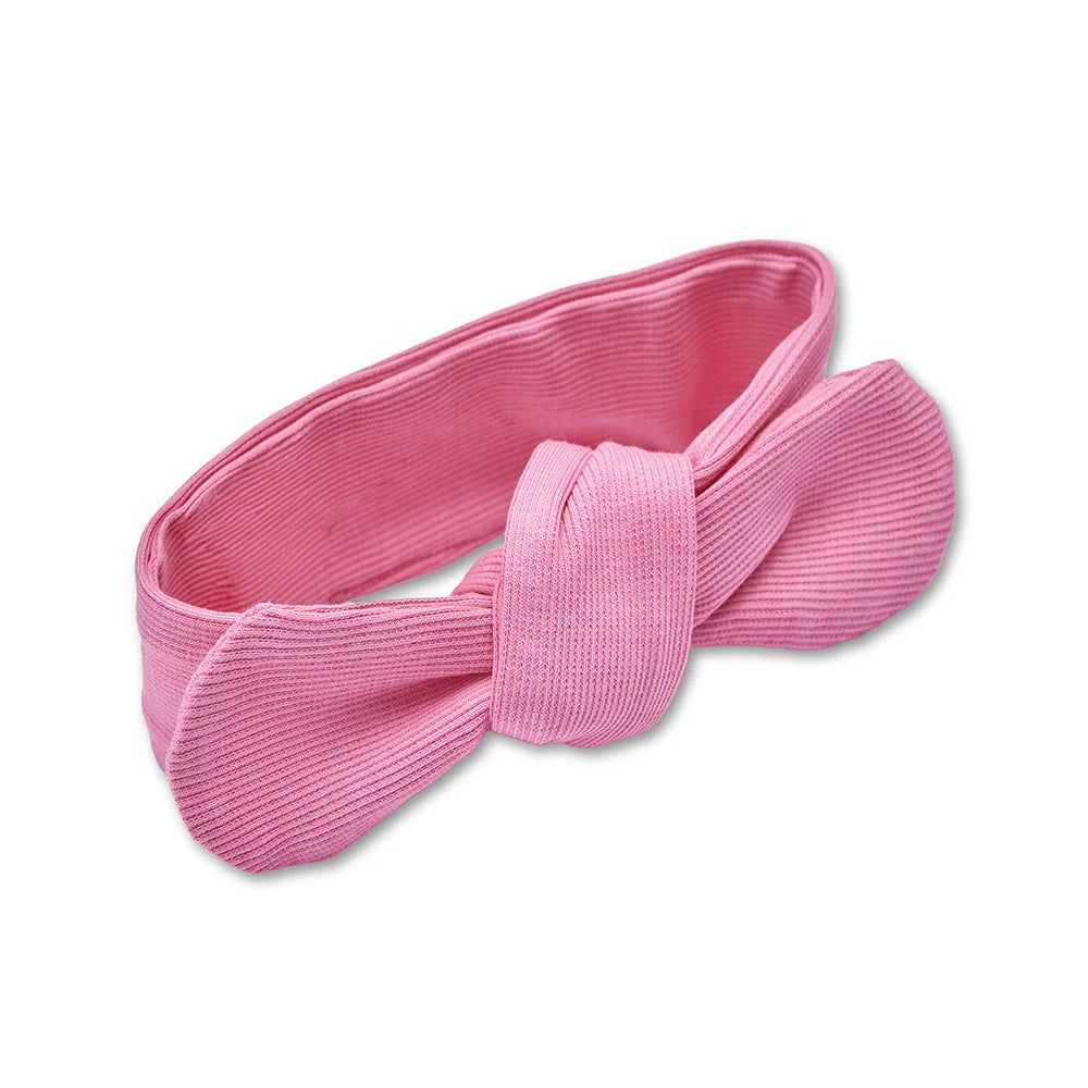 Snuggle Hunny Topknot Headbands