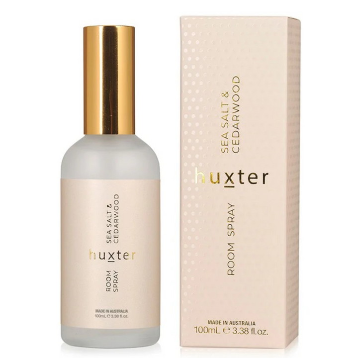 Huxter Room Spray 100ml