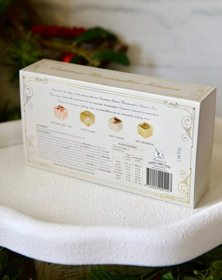 Christmas Selection Box