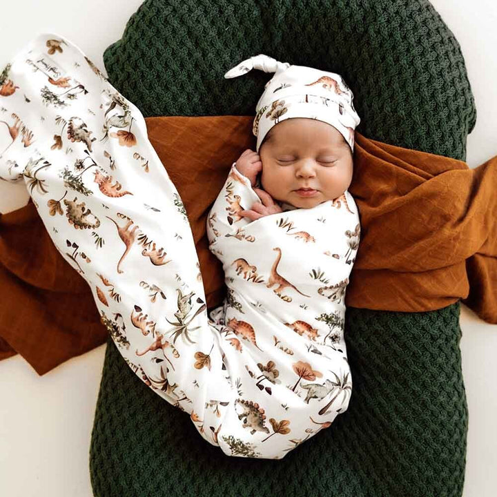 Snuggle Hunny Jersey Wrap Sets