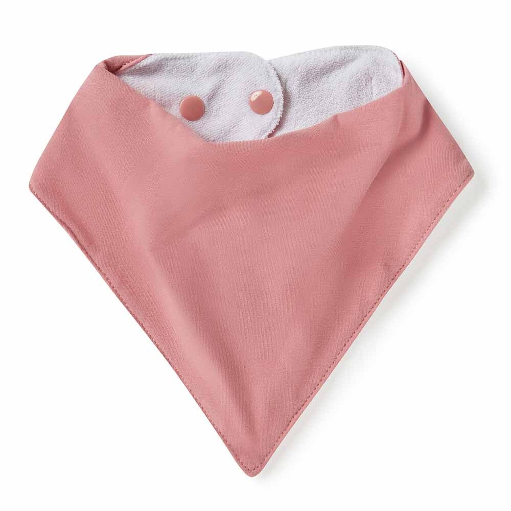 Snuggle Hunny Dribble Bibs