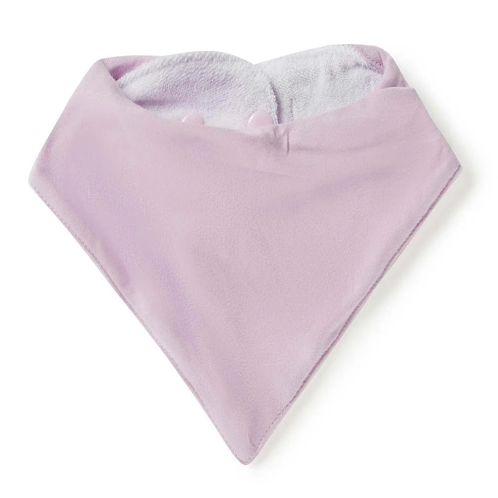 Snuggle Hunny Dribble Bibs