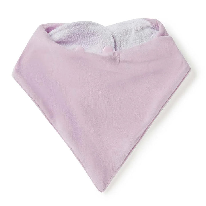 Snuggle Hunny Dribble Bibs