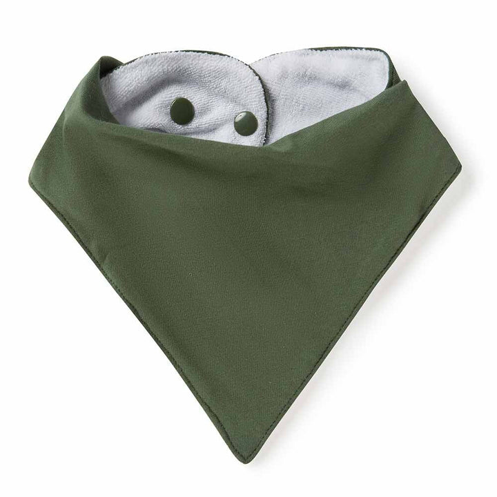 Snuggle Hunny Dribble Bibs