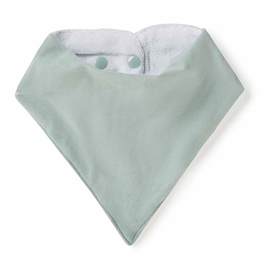 Snuggle Hunny Dribble Bibs