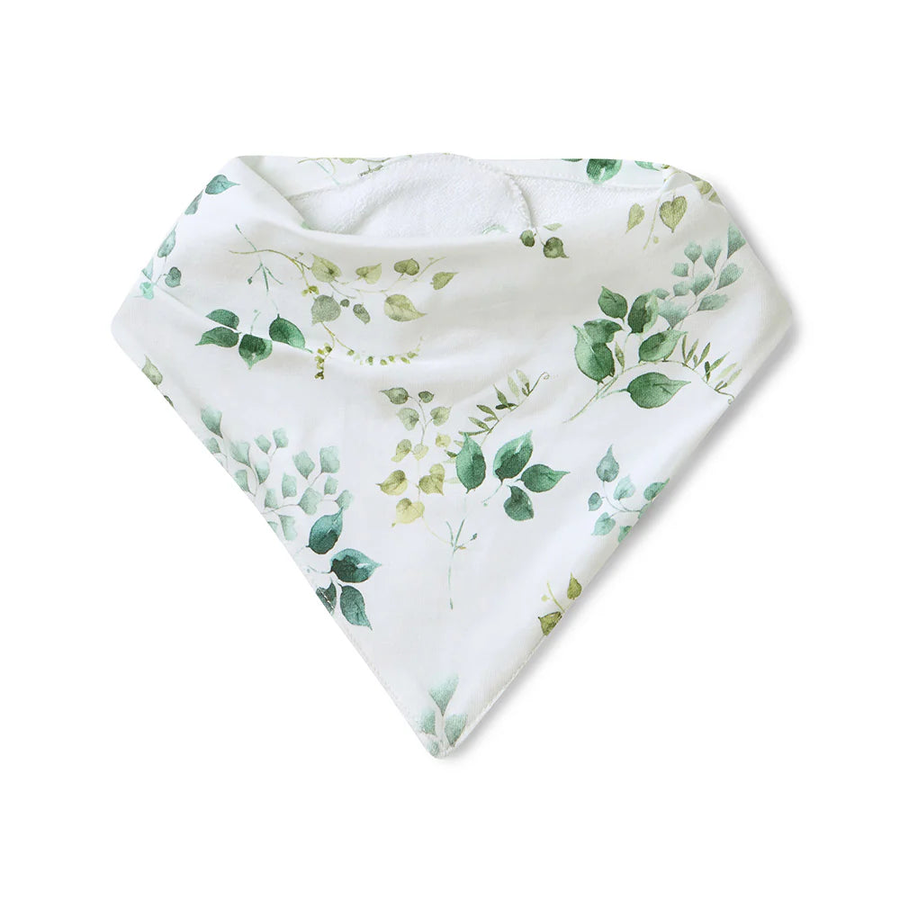 Snuggle Hunny Dribble Bibs