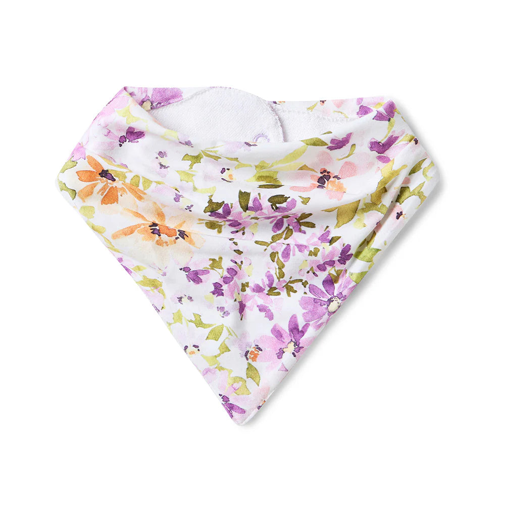 Snuggle Hunny Dribble Bibs