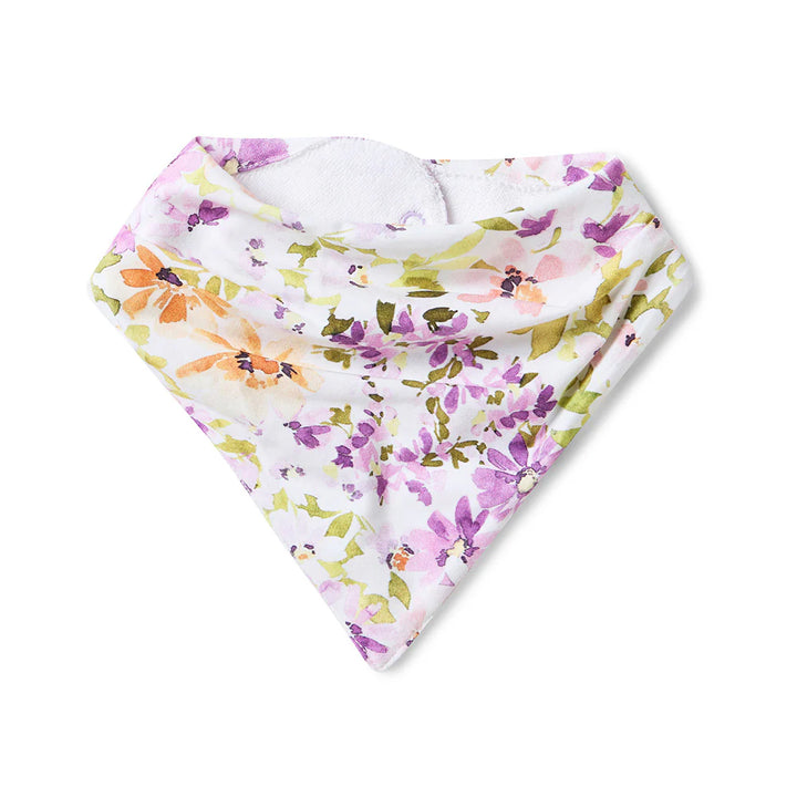 Snuggle Hunny Dribble Bibs