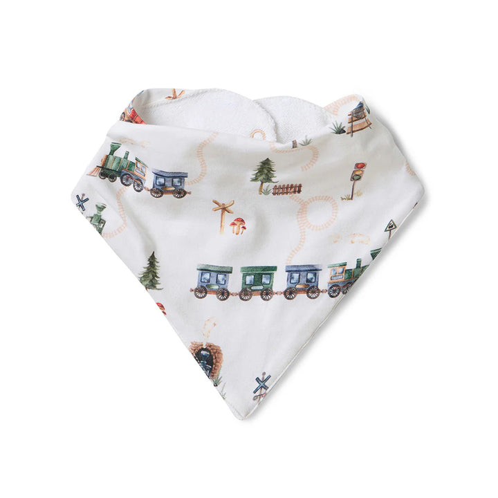 Snuggle Hunny Dribble Bibs