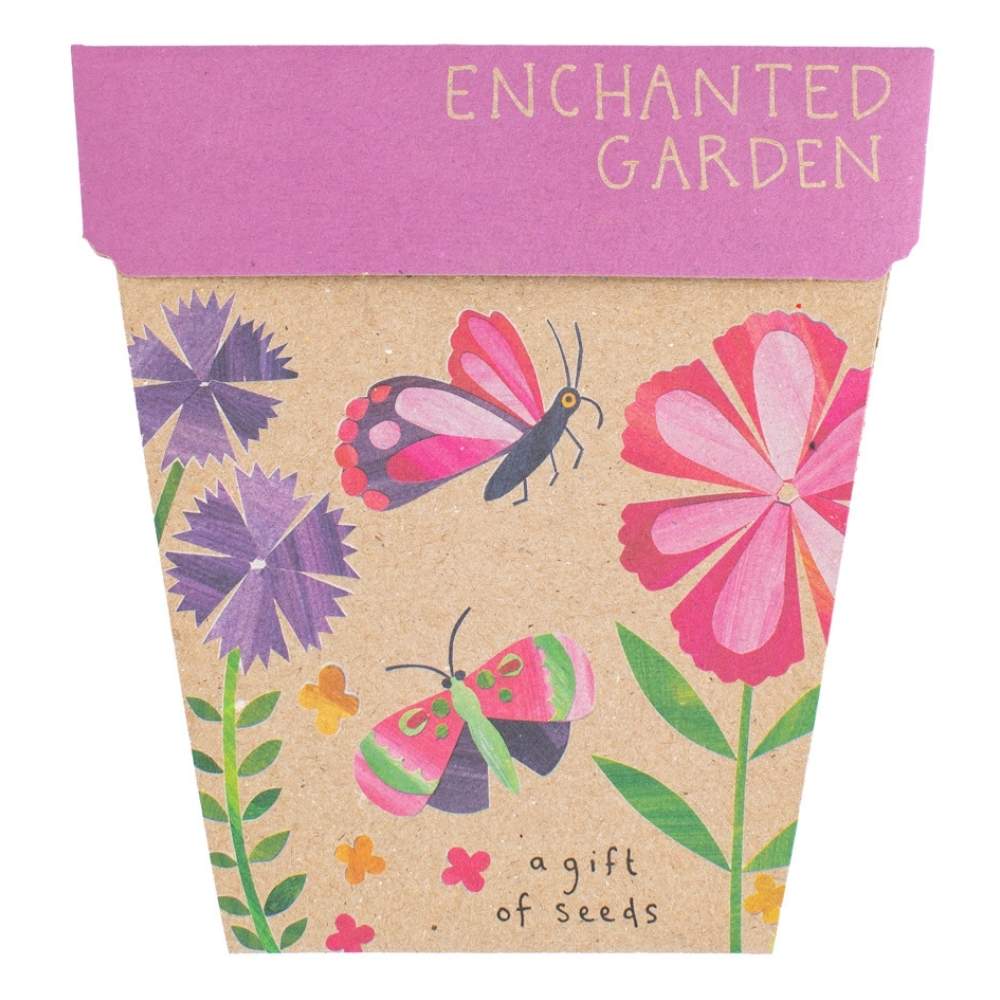 Sow 'n Sow Gift of Seeds (Assorted)