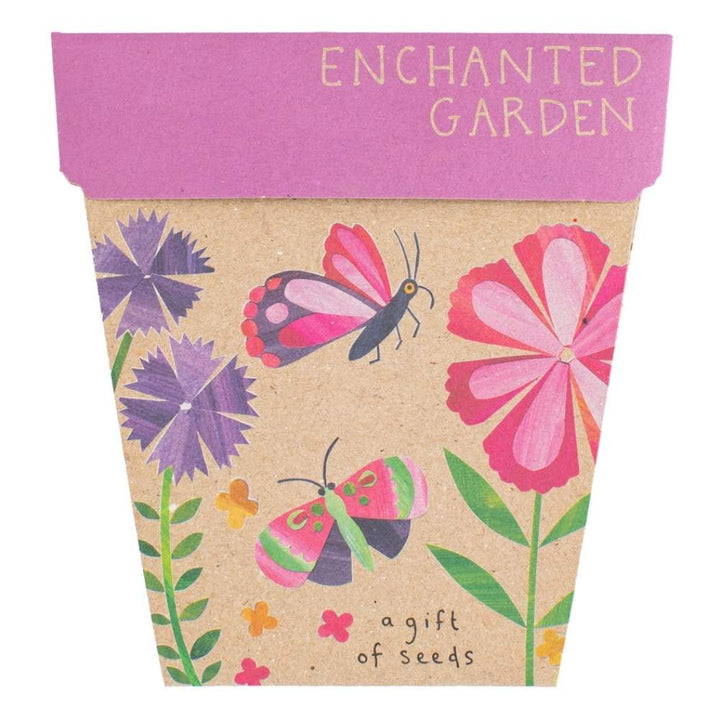 Sow 'n Sow Gift of Seeds (Assorted)