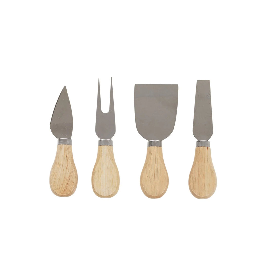Assemble Cheese Knives Earl