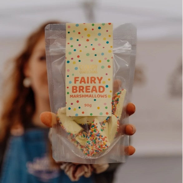 Cloudy Confections Artisanal Marshmallow (Assorted)