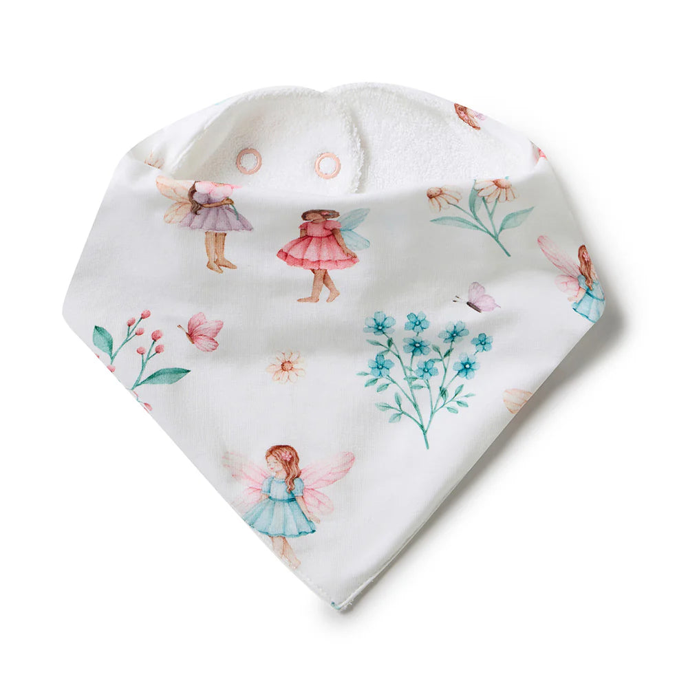 Snuggle Hunny Dribble Bibs