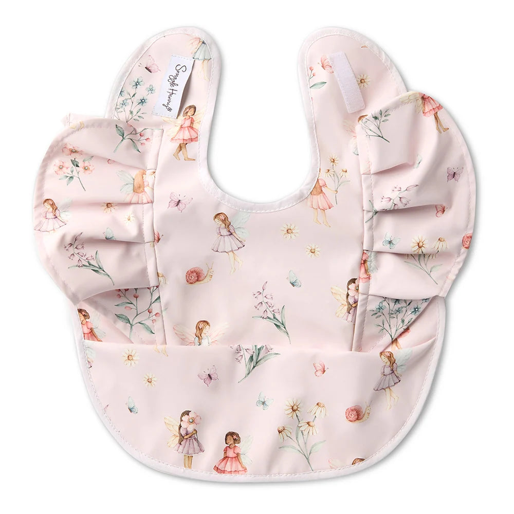 Snuggle Hunny Snuggle Bibs