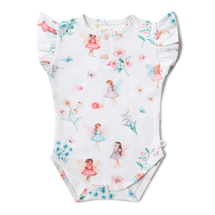 Snuggle Hunny Organic Short Sleeve Bodysuits