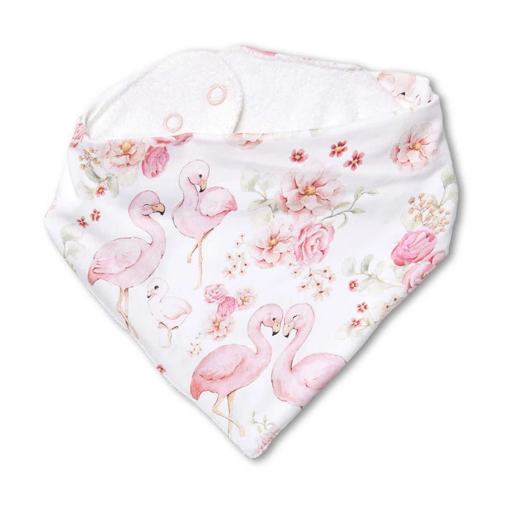 Snuggle Hunny Dribble Bibs