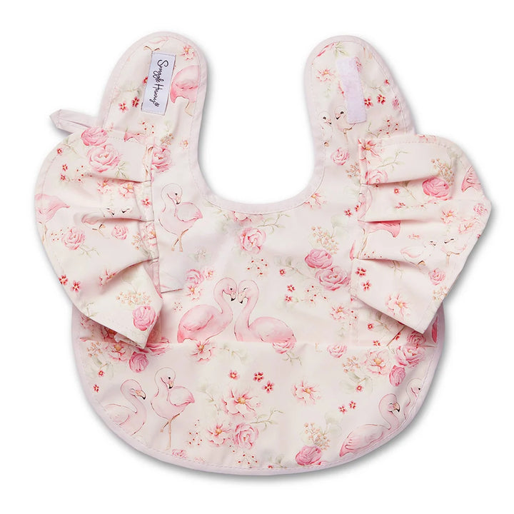 Snuggle Hunny Snuggle Bibs