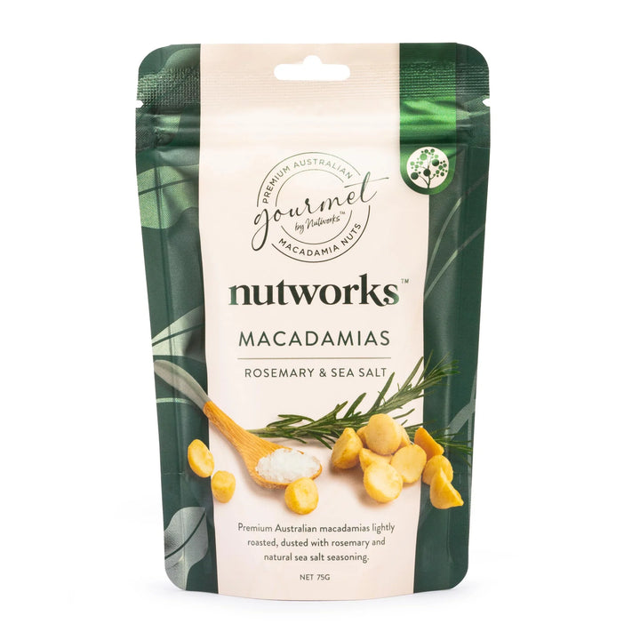 Nutworks Assorted