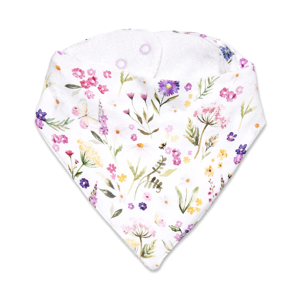Snuggle Hunny Dribble Bibs