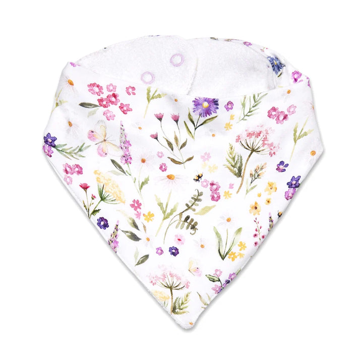 Snuggle Hunny Dribble Bibs