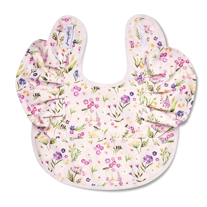 Snuggle Hunny Snuggle Bibs