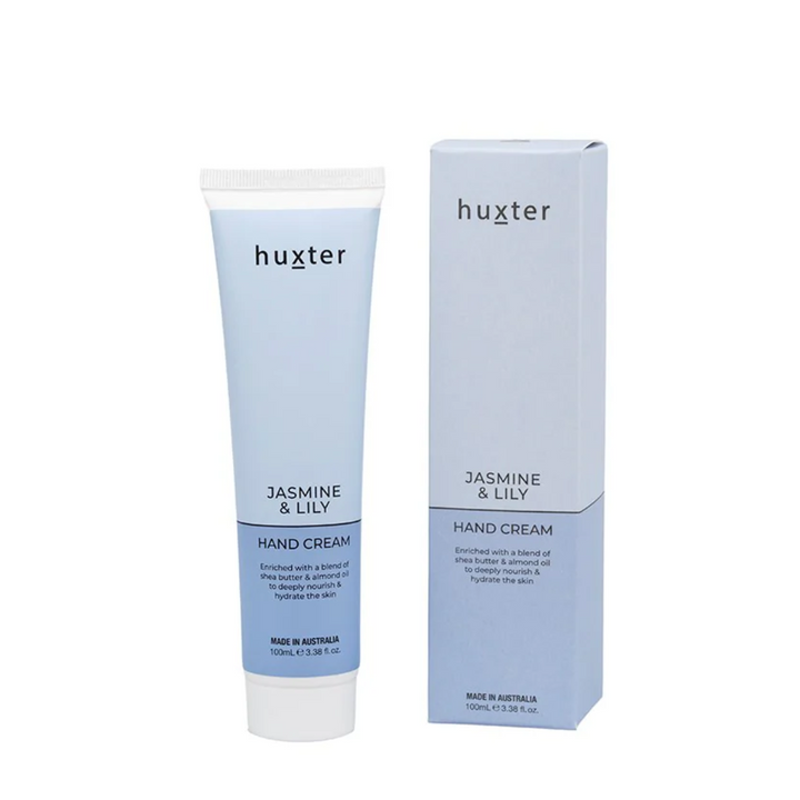 Huxter Home Hand Cream 100ml