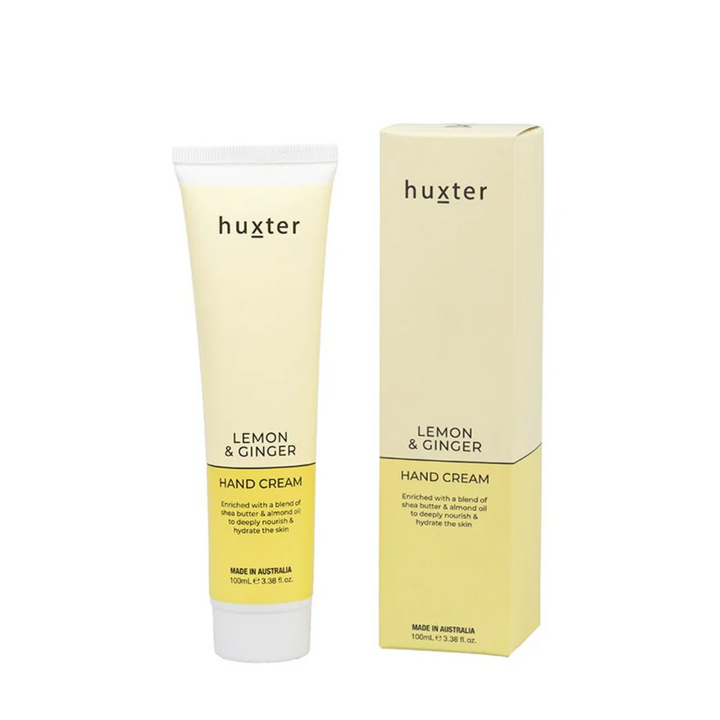 Huxter Home Hand Cream 100ml