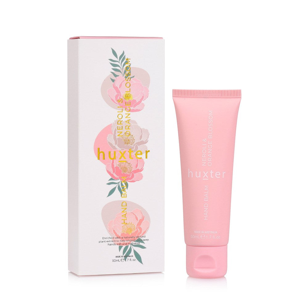 Huxter Hand Balm 50ml