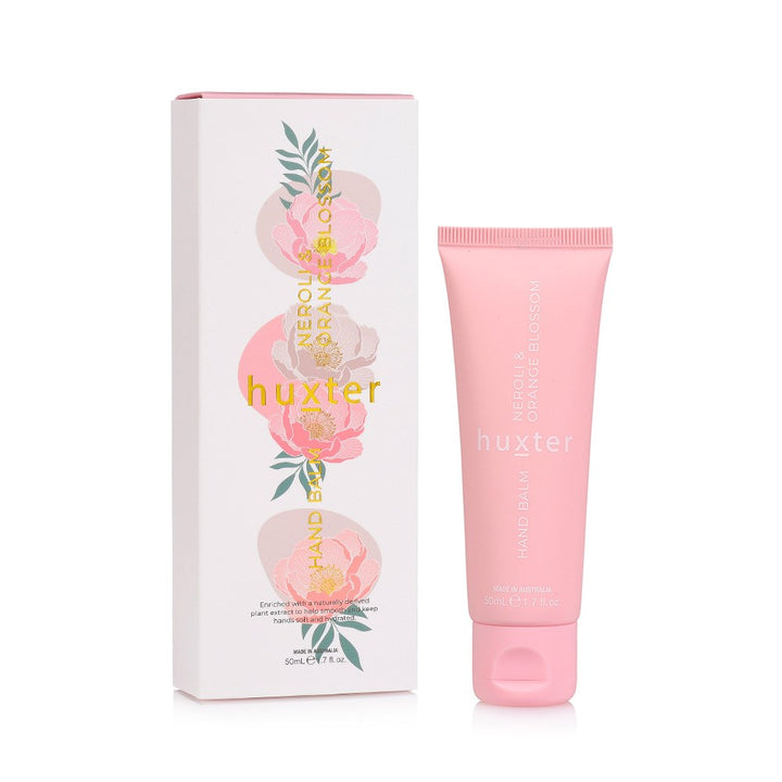 Huxter Hand Balm 50ml