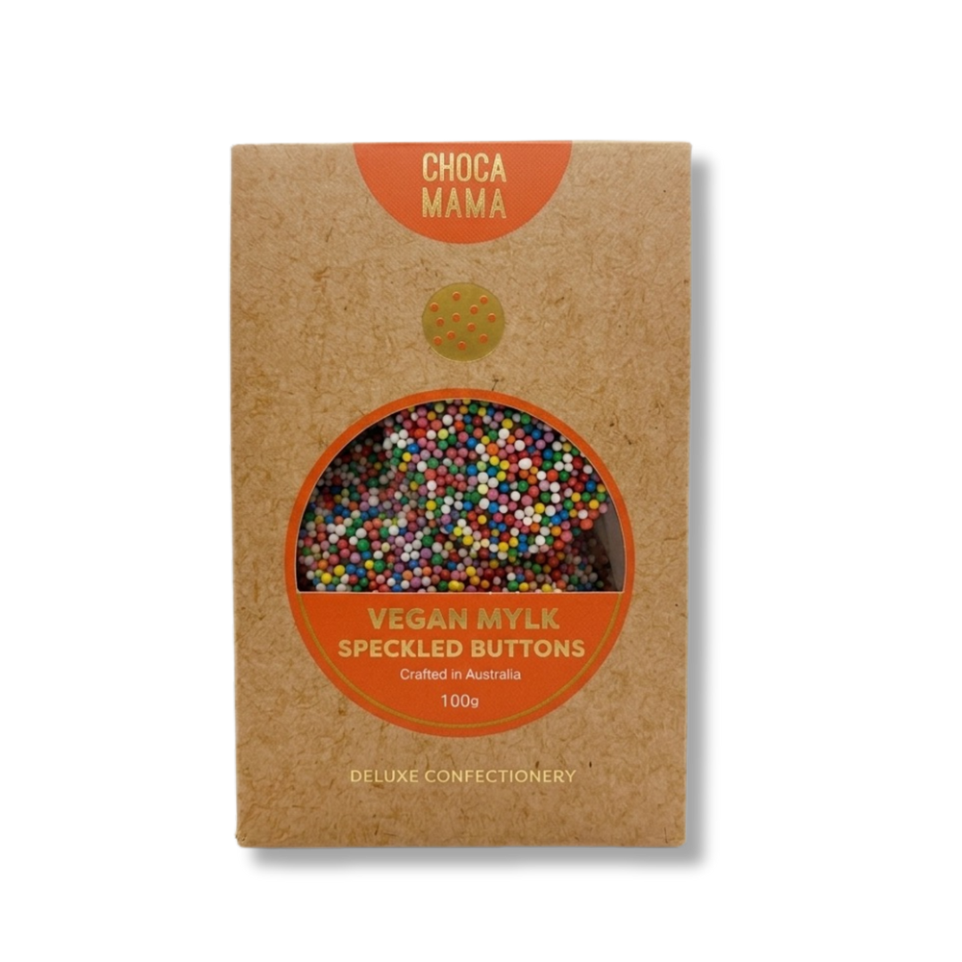 Chocamama Vegan Chocs Assorted