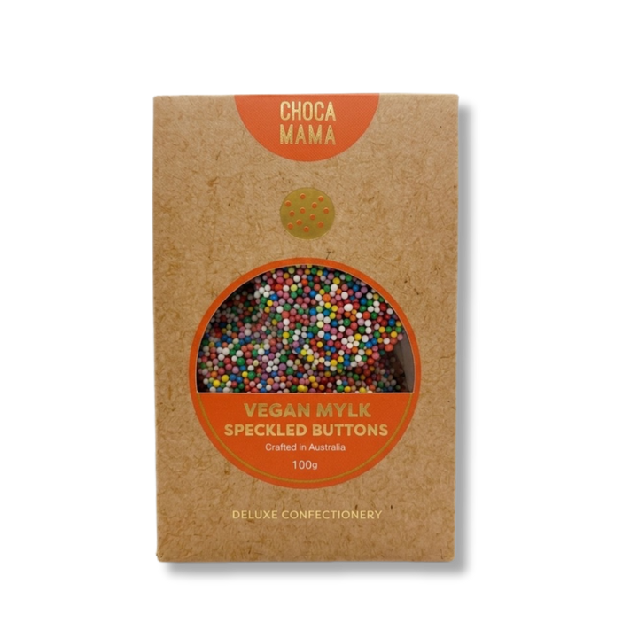 Chocamama Vegan Chocs Assorted