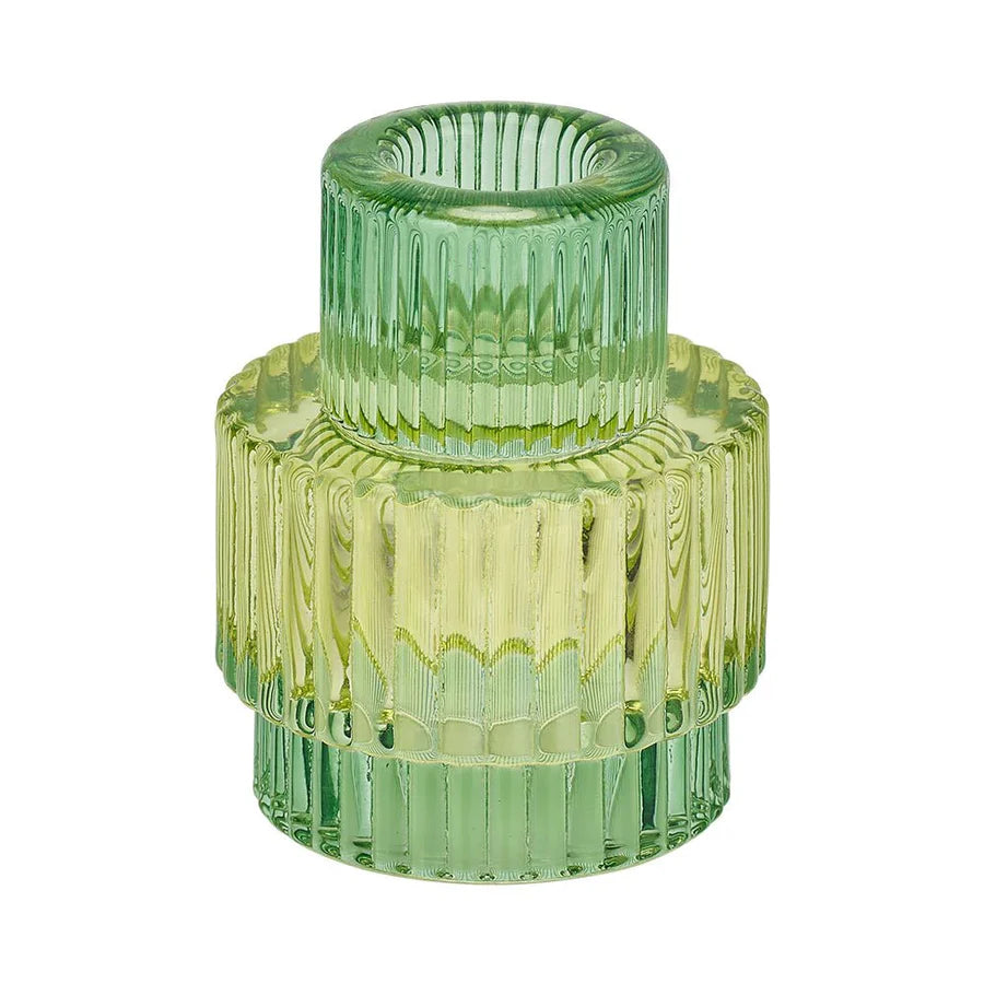 Annabel Trends Glass Candle Holders