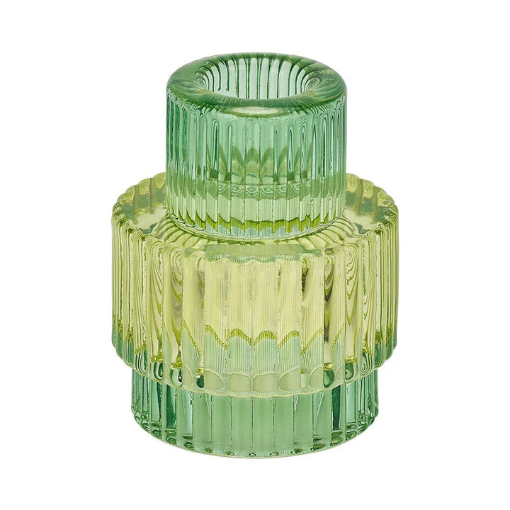 Annabel Trends Glass Candle Holders