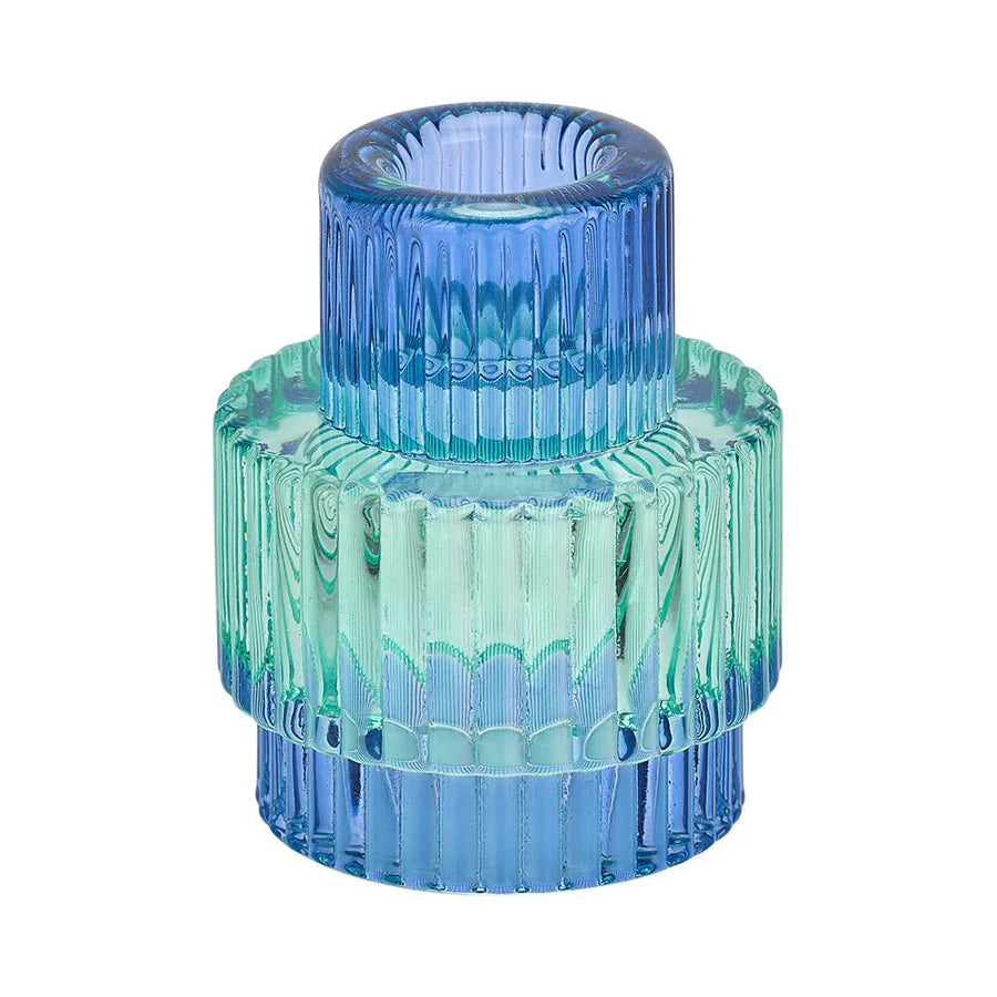 Annabel Trends Glass Candle Holders